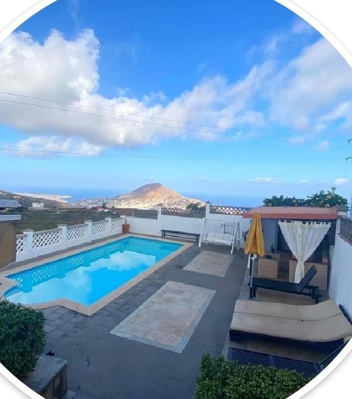 Vakantiehuis La Casita De Juani