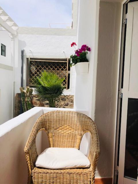 La Caytispa Apartamento *
