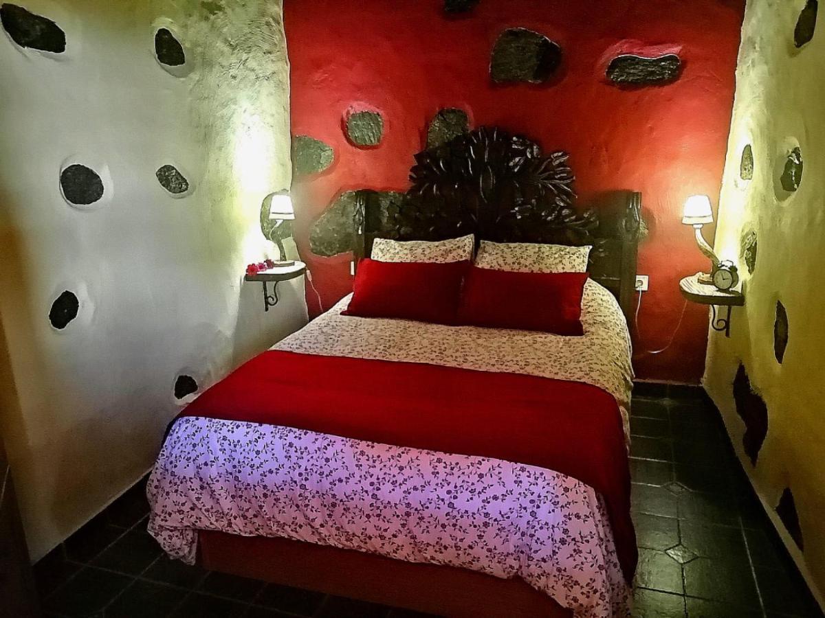 Casa rural Casa Elea