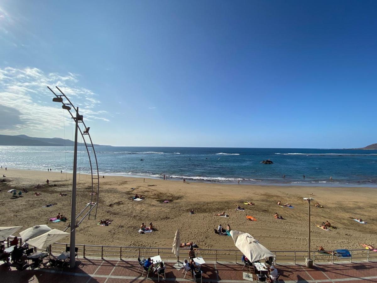 Yellow Sunmarine Ii Las Palmas de Gran Canaria