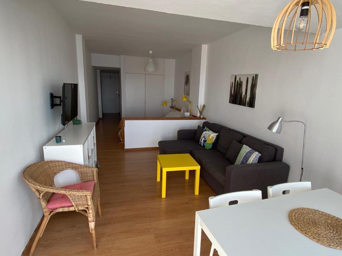 Yellow Sunmarine Ii Apartamento