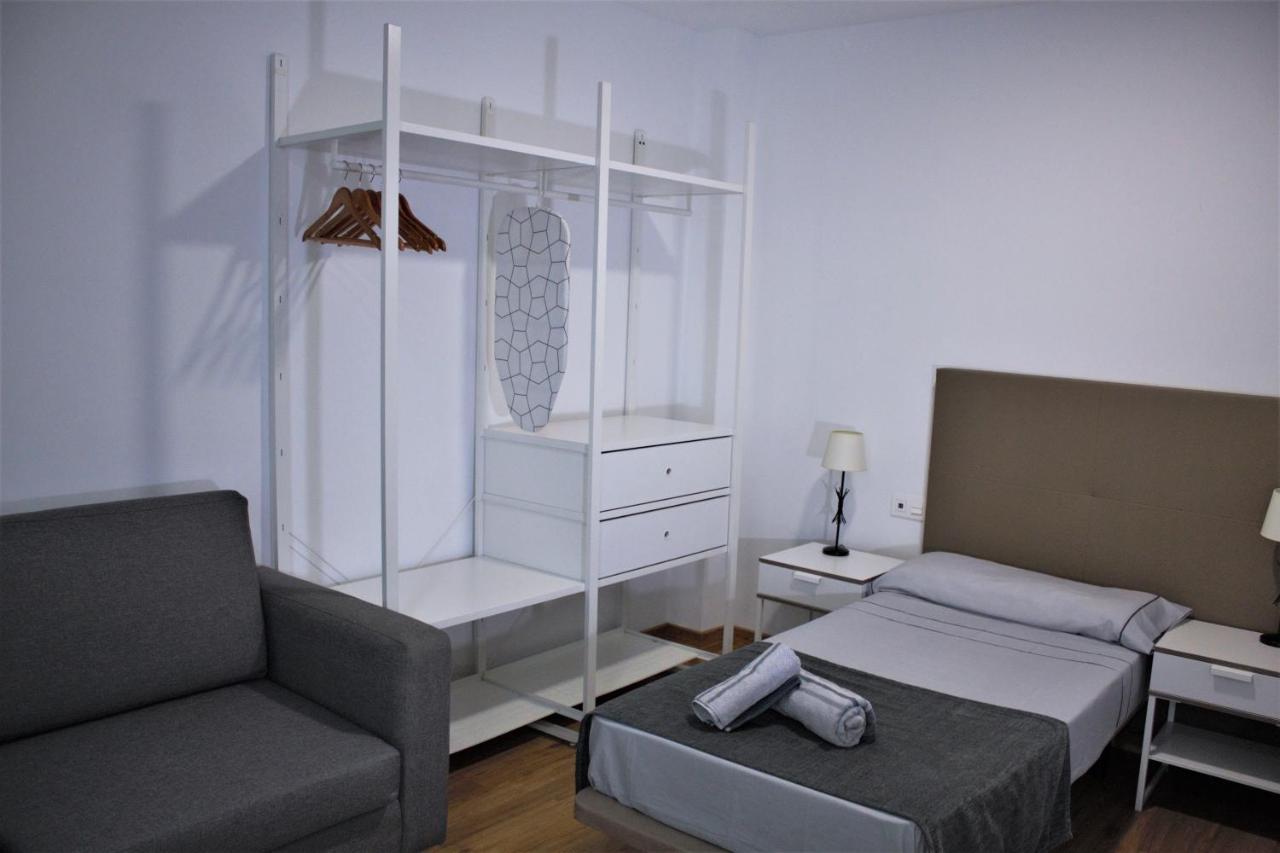 Aparthotel Atlantic