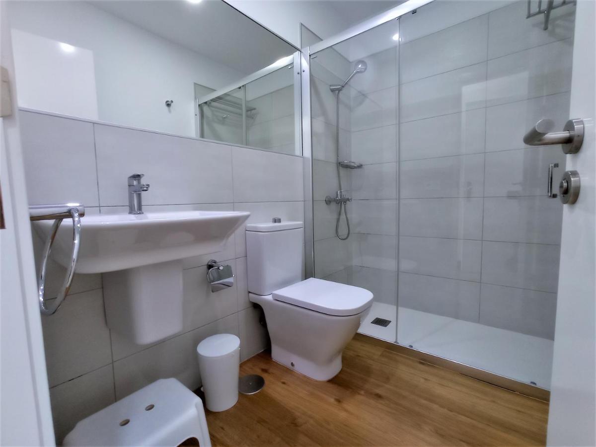 Aparthotel Atlantic