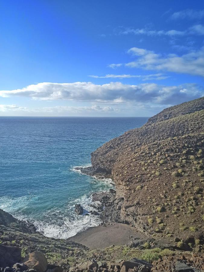 Casita De La Playa, La Aldea De San Nicolas * Las Palmas de Gran Canária