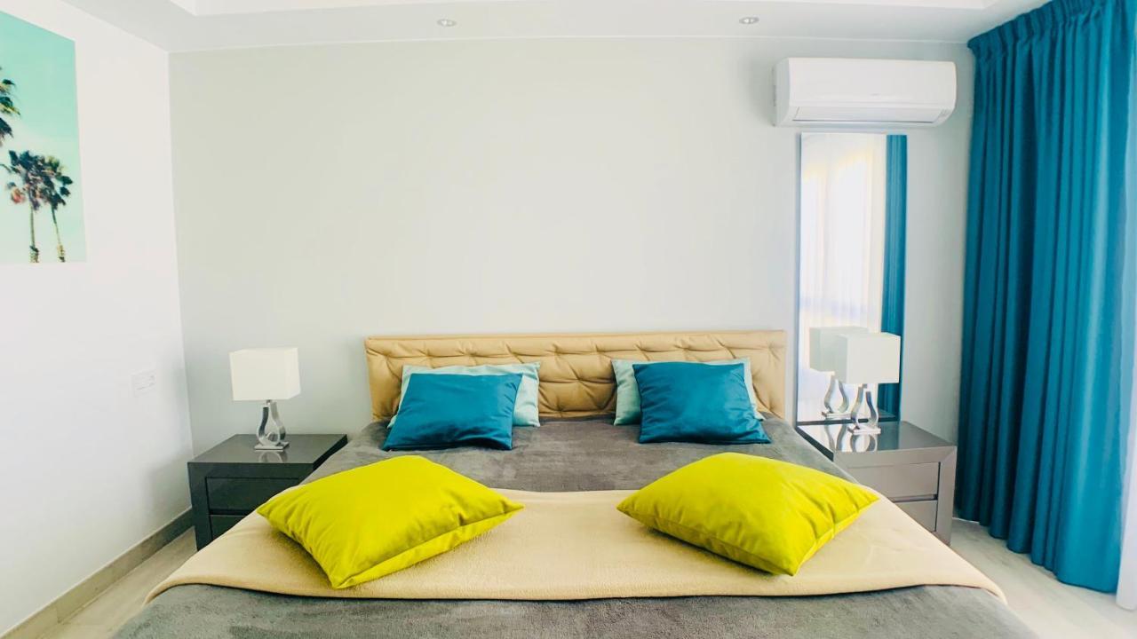 Holiday home Casa Solaris At Anfi With Private Terrace, Pool & Netflix *
