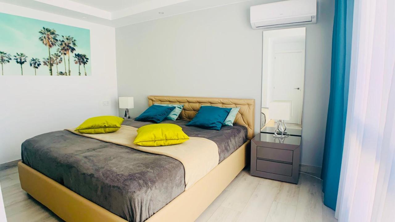 Holiday home Casa Solaris At Anfi With Private Terrace, Pool & Netflix