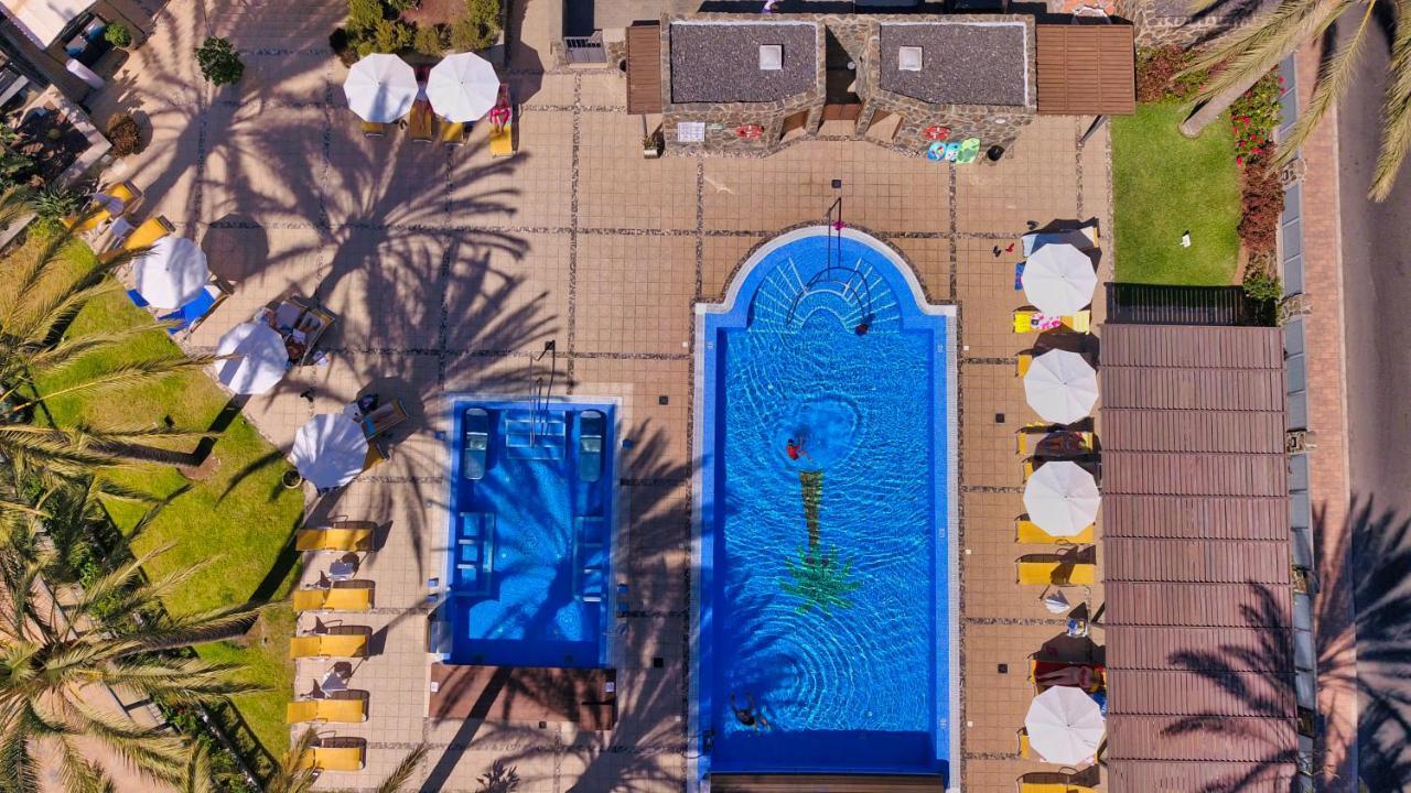Aparthotel Hapimag 3*