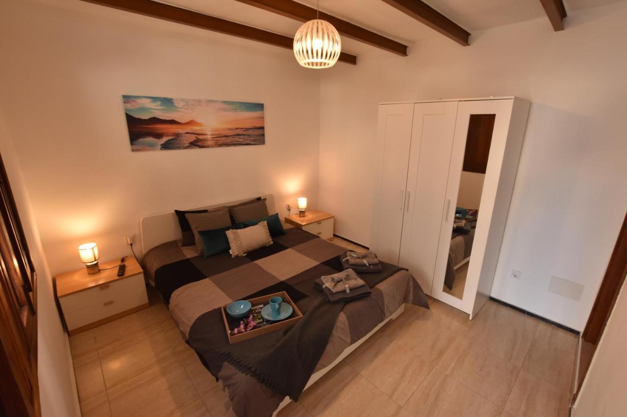 Casa Colmena Holiday home