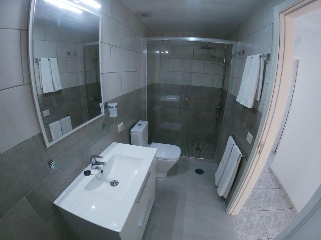 Ernesto Apartamento *