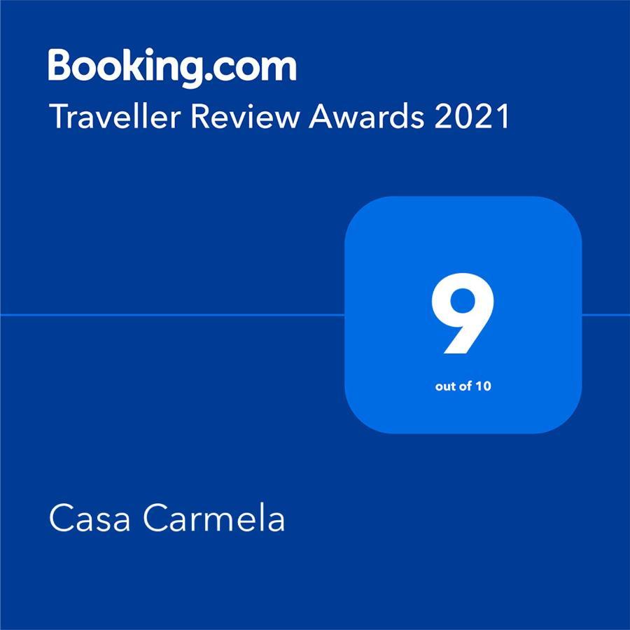 Casa Carmela Сasa de vacaciones Agaete (Gran Canaria)
