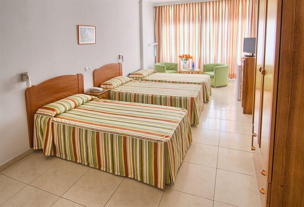 Crisol Faycan 3* Las Palmas