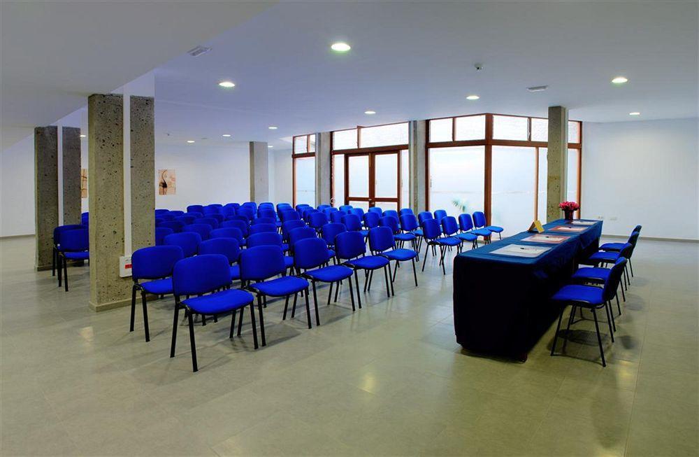 Hotel Crisol Faycan 3*