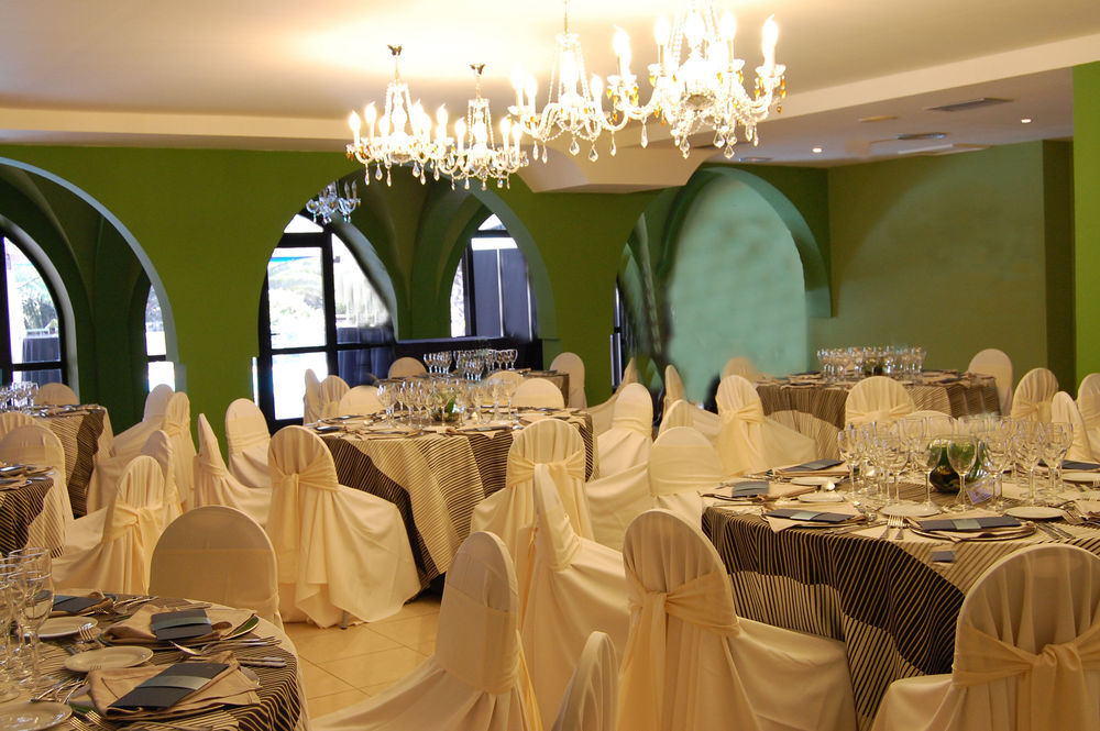 Hotel Escuela 4*