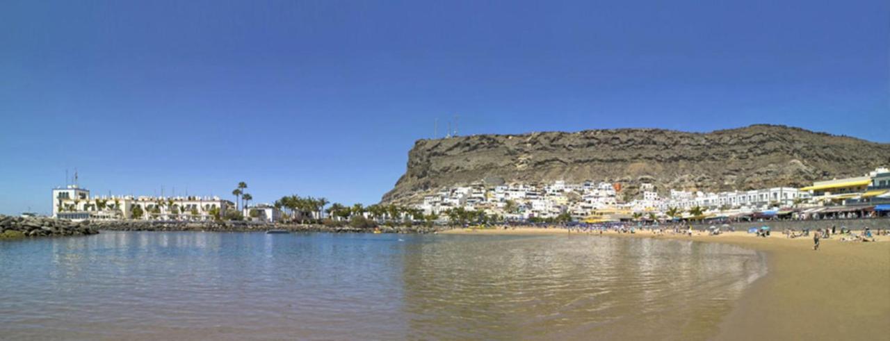 Playa De Mogan Mirador 15 *
