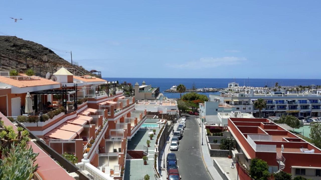 Apartment Playa De Mogan Mirador 15 Puerto De Mogan