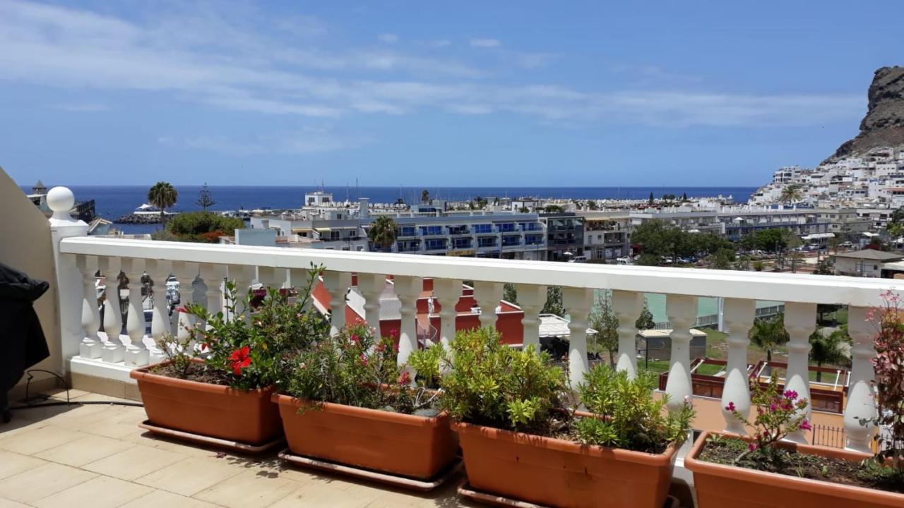 Playa De Mogan Mirador 15 Apartment Puerto De Mogan