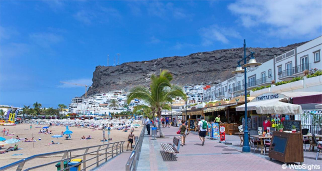 Playa De Mogan Mirador 15 * Puerto De Mogan