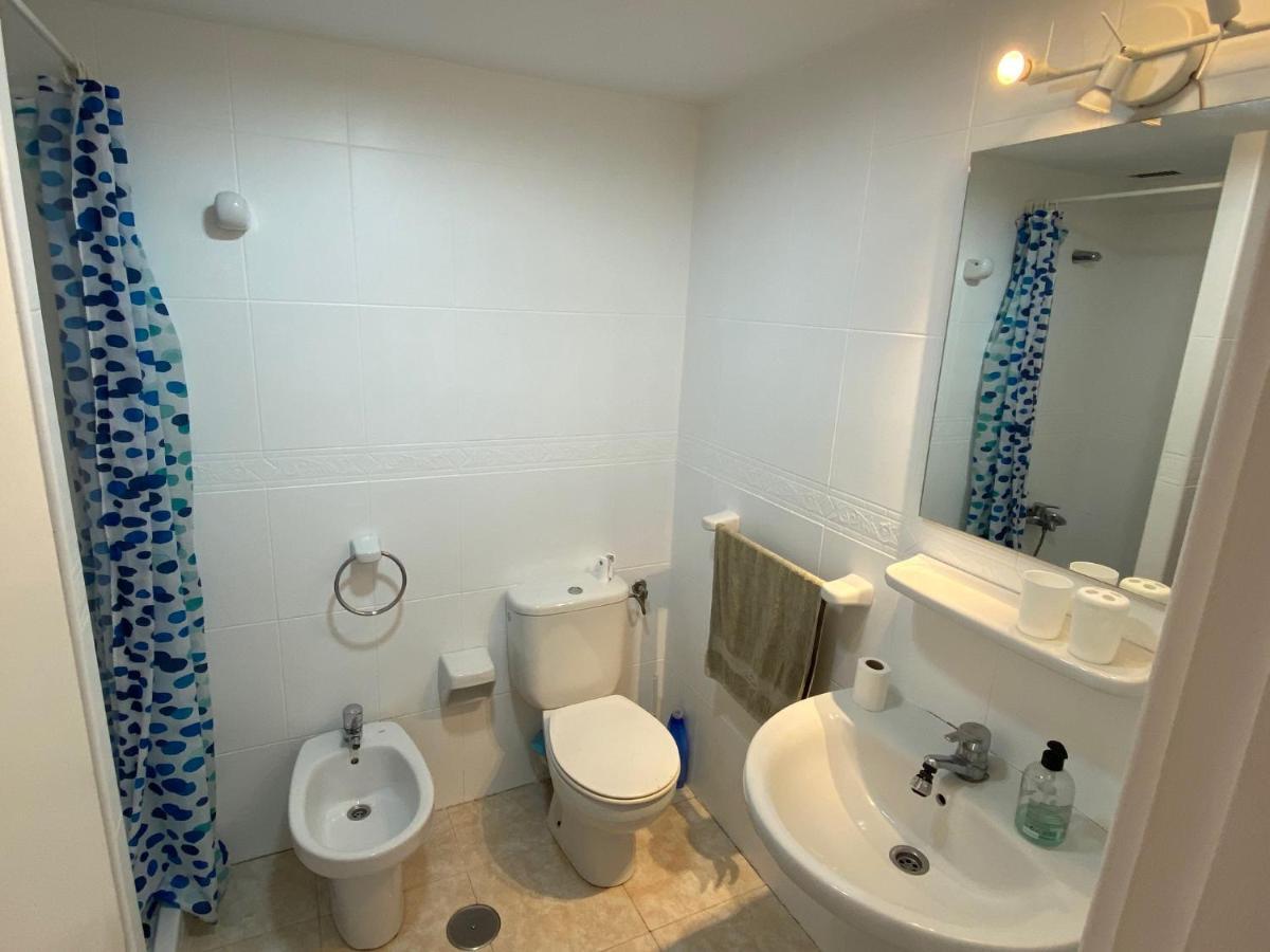 Yellow Sunmarine Ii Apartment *