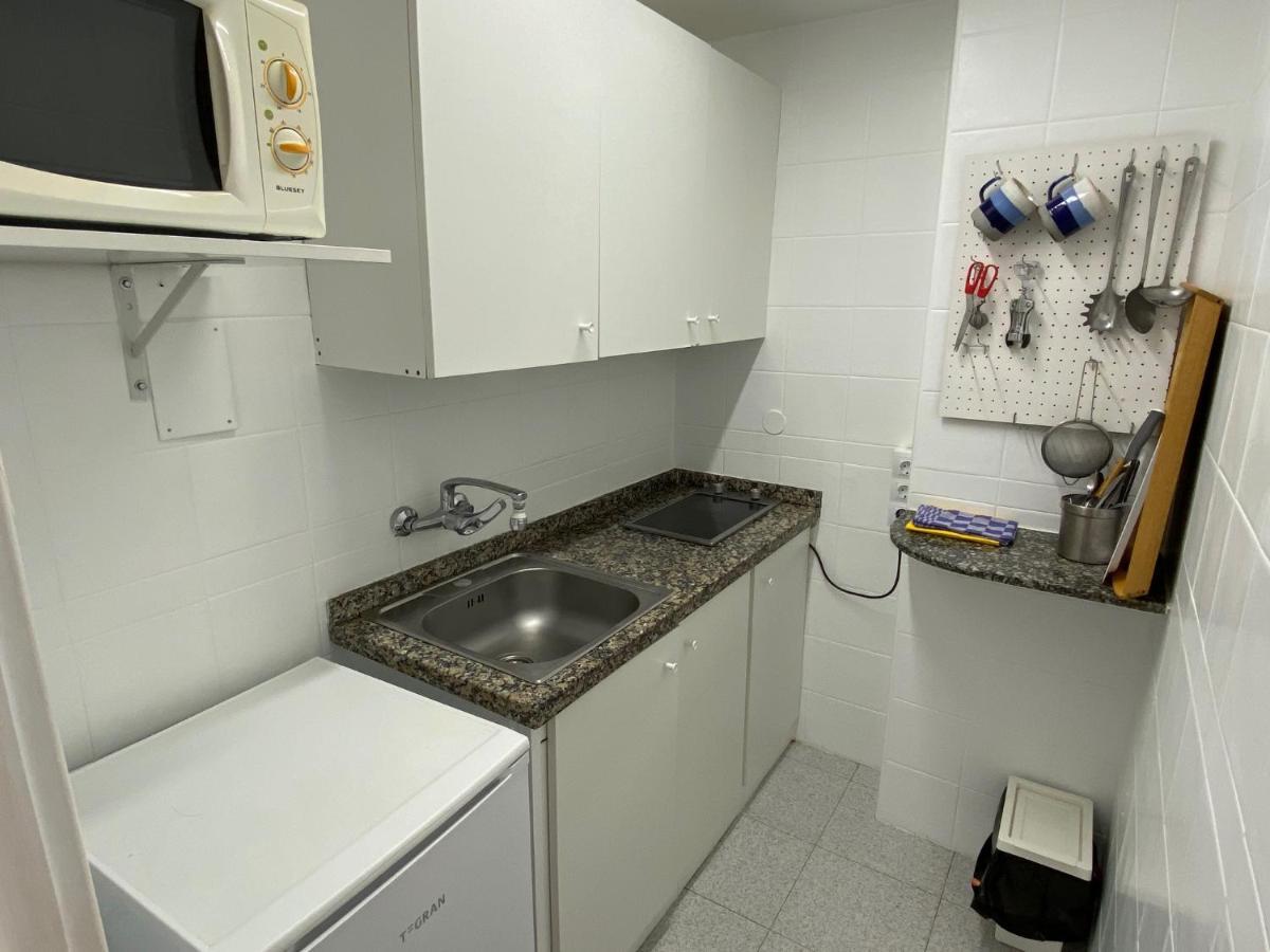 Yellow Sunmarine Ii Apartment *