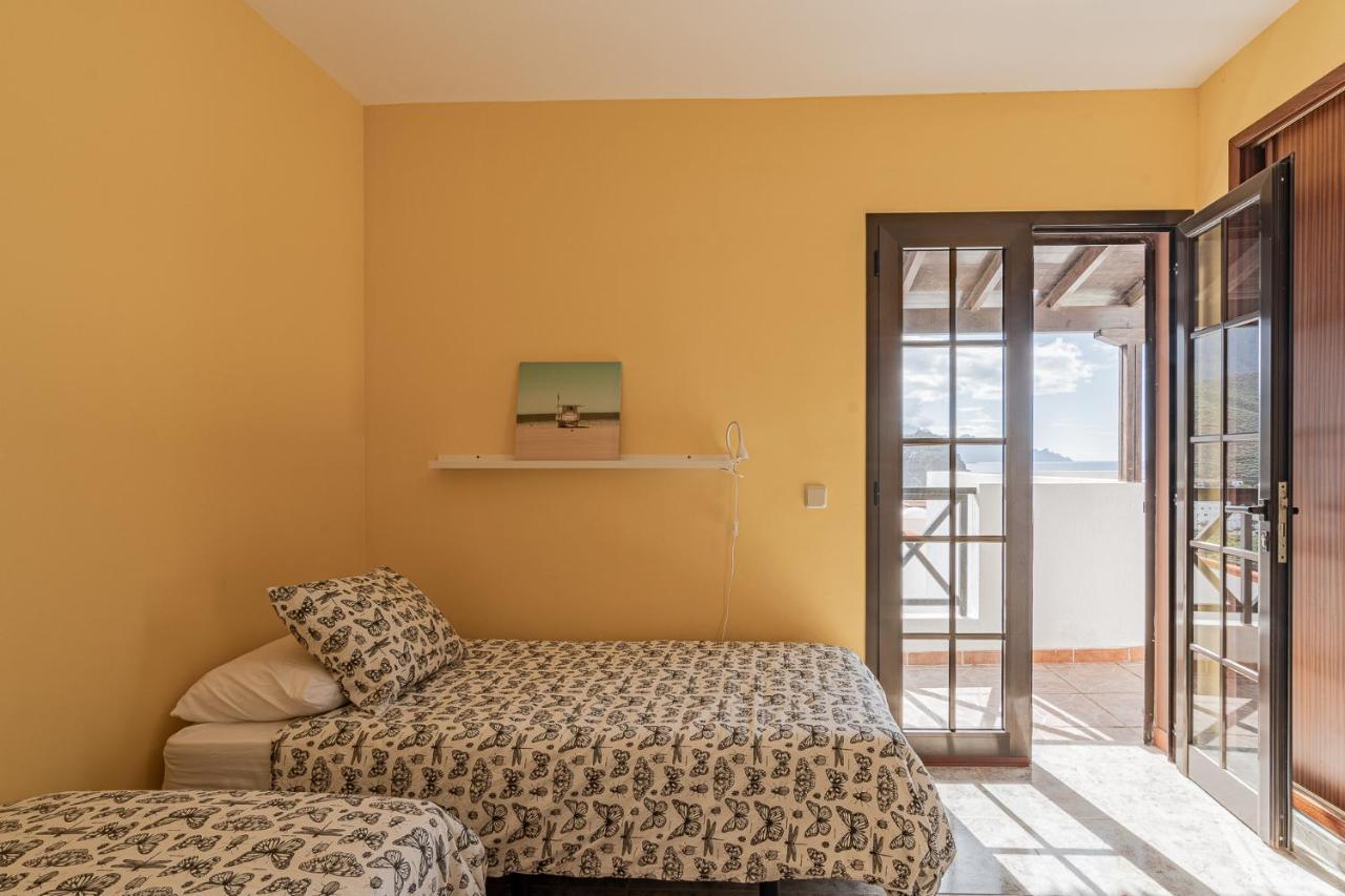 Ferienhaus Adosado El Perenquen Agaete (Gran Canaria)