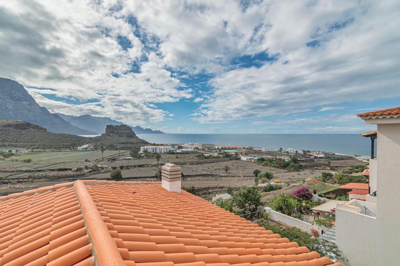 Holiday home Adosado El Perenquen *