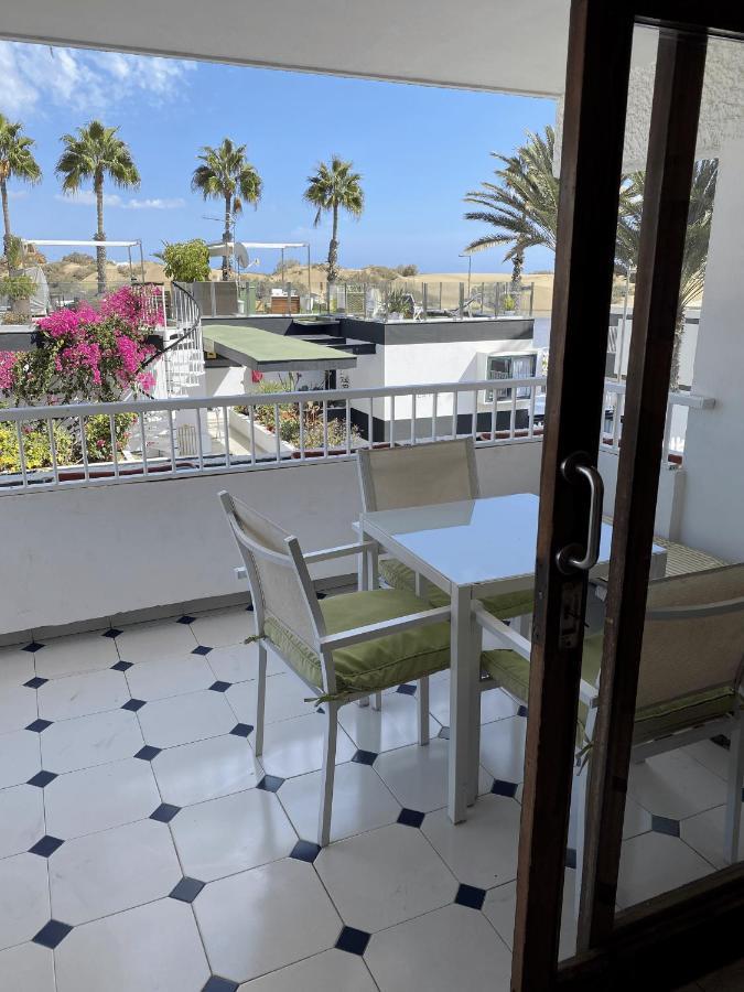 Apartment Oasis Playa Maspalomas Maspalomas (Gran Canaria)