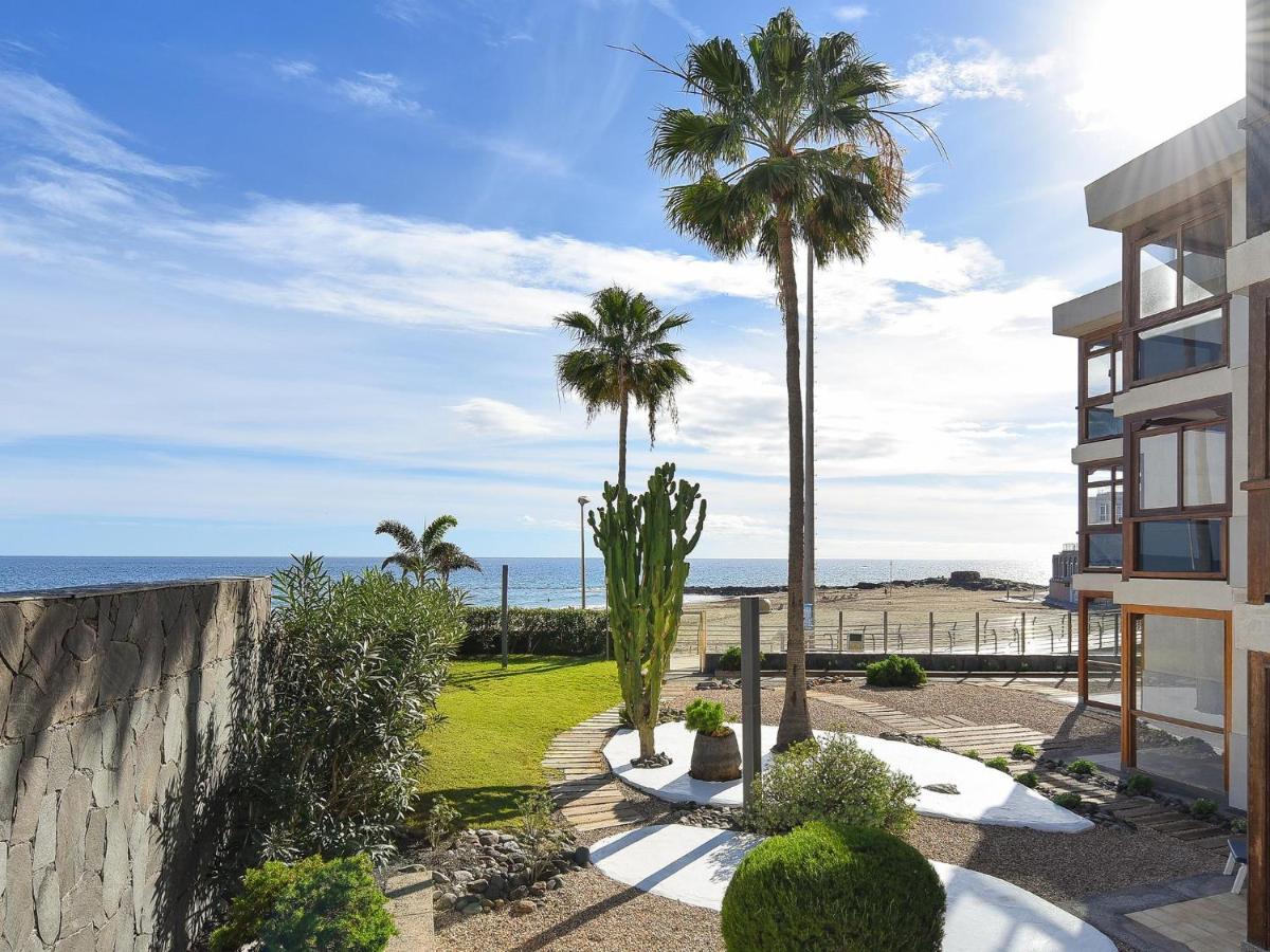 San Agustin Beach Apartments Apartment San Agustín