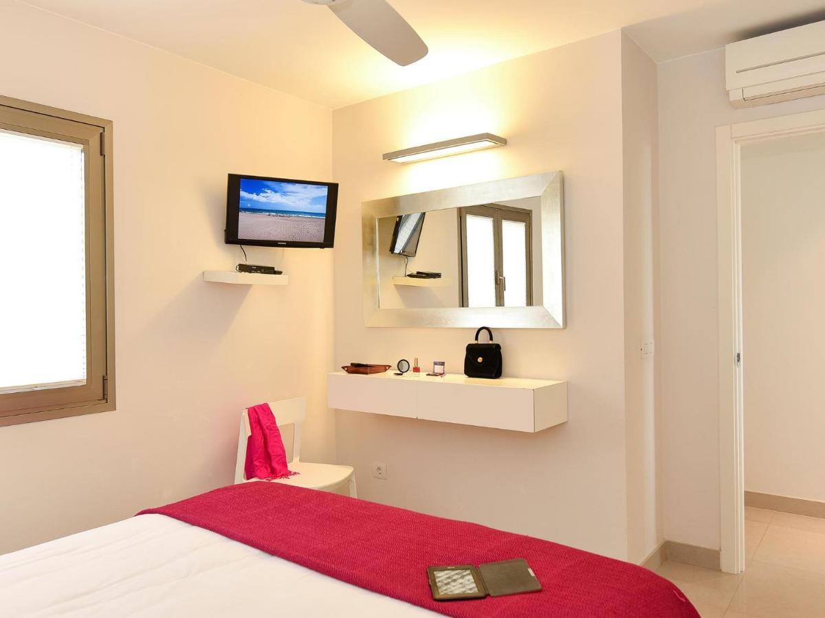 San Agustin Beach Apartments Apartment