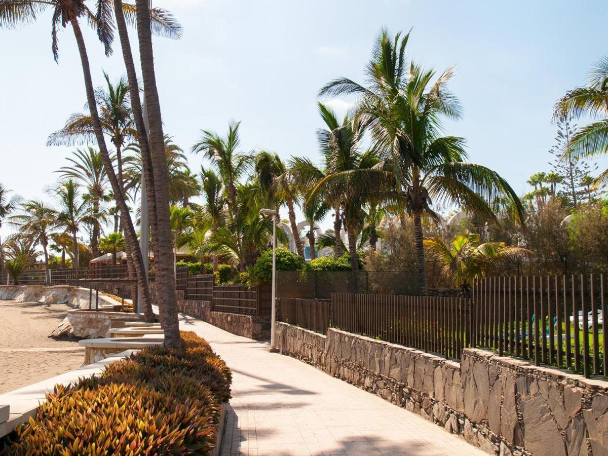 San Agustin Beach Apartments Apartment San Agustín