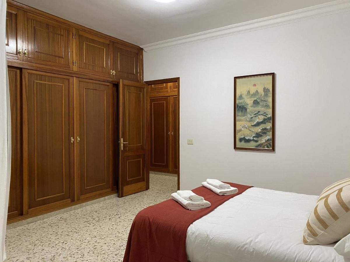 Huge Balcony Over Canteras By Canariasgetaway Holiday home Las Palmas de Gran Canaria