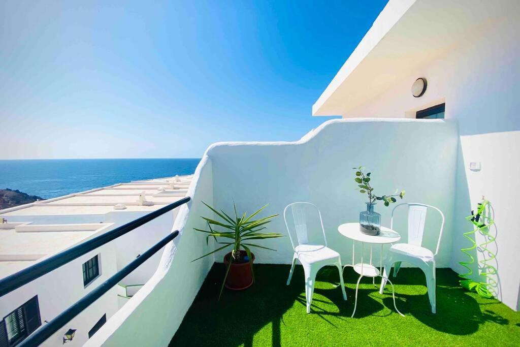 Mimoevida Del Mar - Faro De Sardina - Adults Only