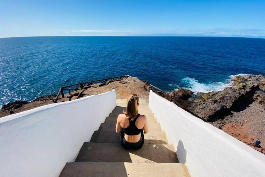 Mimoevida Del Mar - Faro De Sardina - Adults Only *