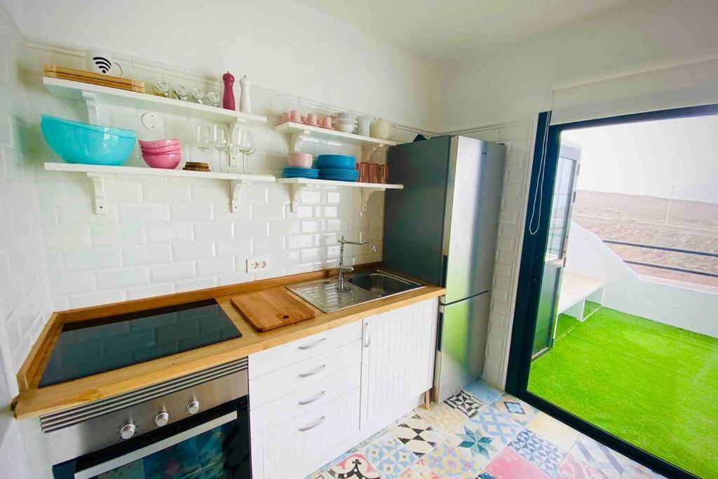 Apartment Mimoevida Del Mar - Faro De Sardina - Adults Only *