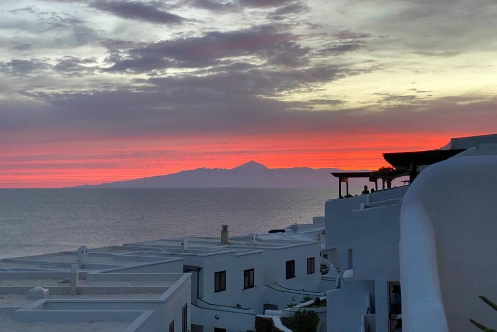 Apartment Mimoevida Del Mar - Faro De Sardina - Adults Only *