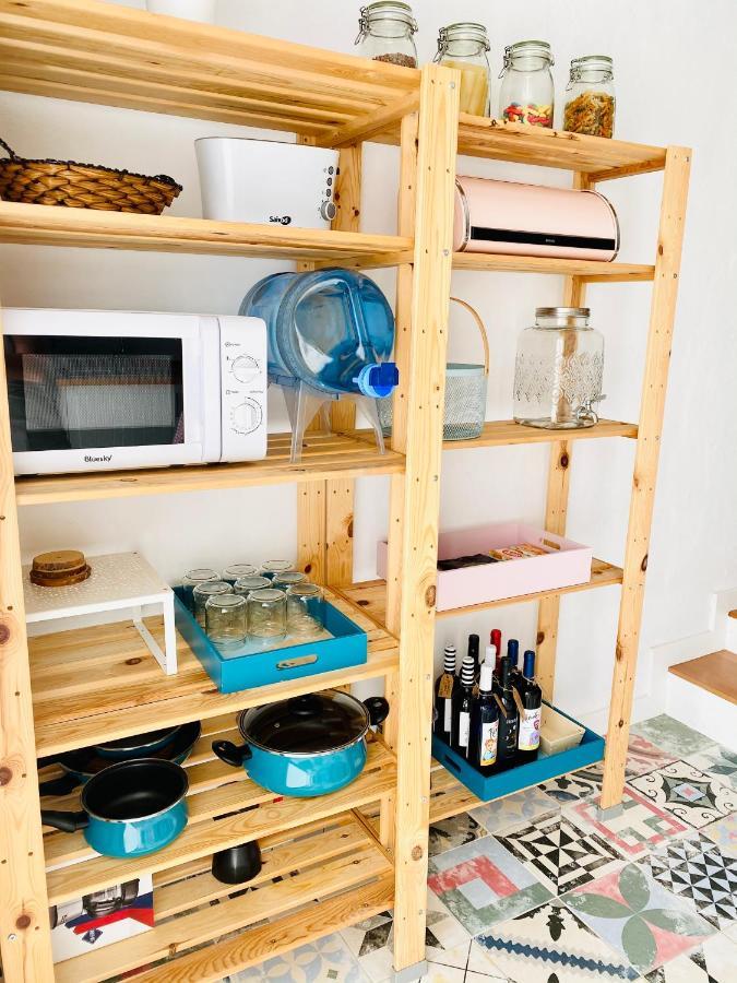 Mimoevida Del Mar - Faro De Sardina - Adults Only Apartment Galdar