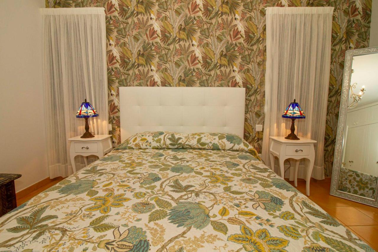 Apartment Sea View Terrace Duplex +wifi +barbecue