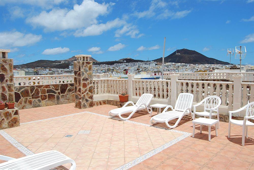 Tinoca * Las Palmas / Gran Canaria
