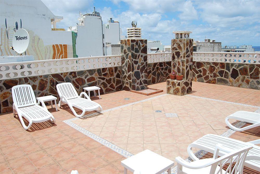 Apartment Tinoca