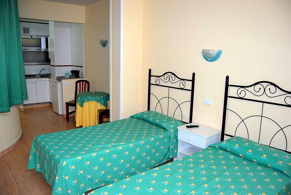 Tinoca Apartment