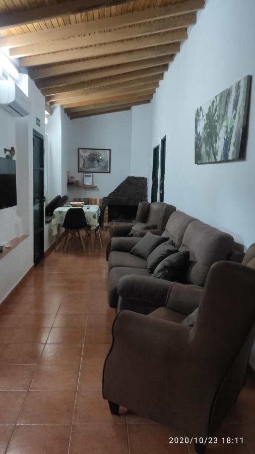 Siempreviva Chalet *