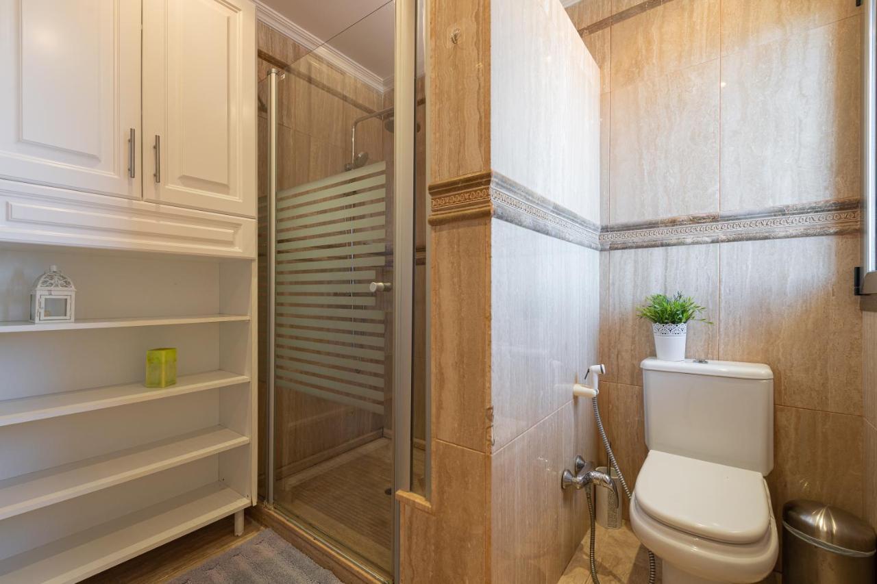 Luxury 5 Star Violetta With Amazing Sea View, Jacuzzi And Heated Pool Villa *