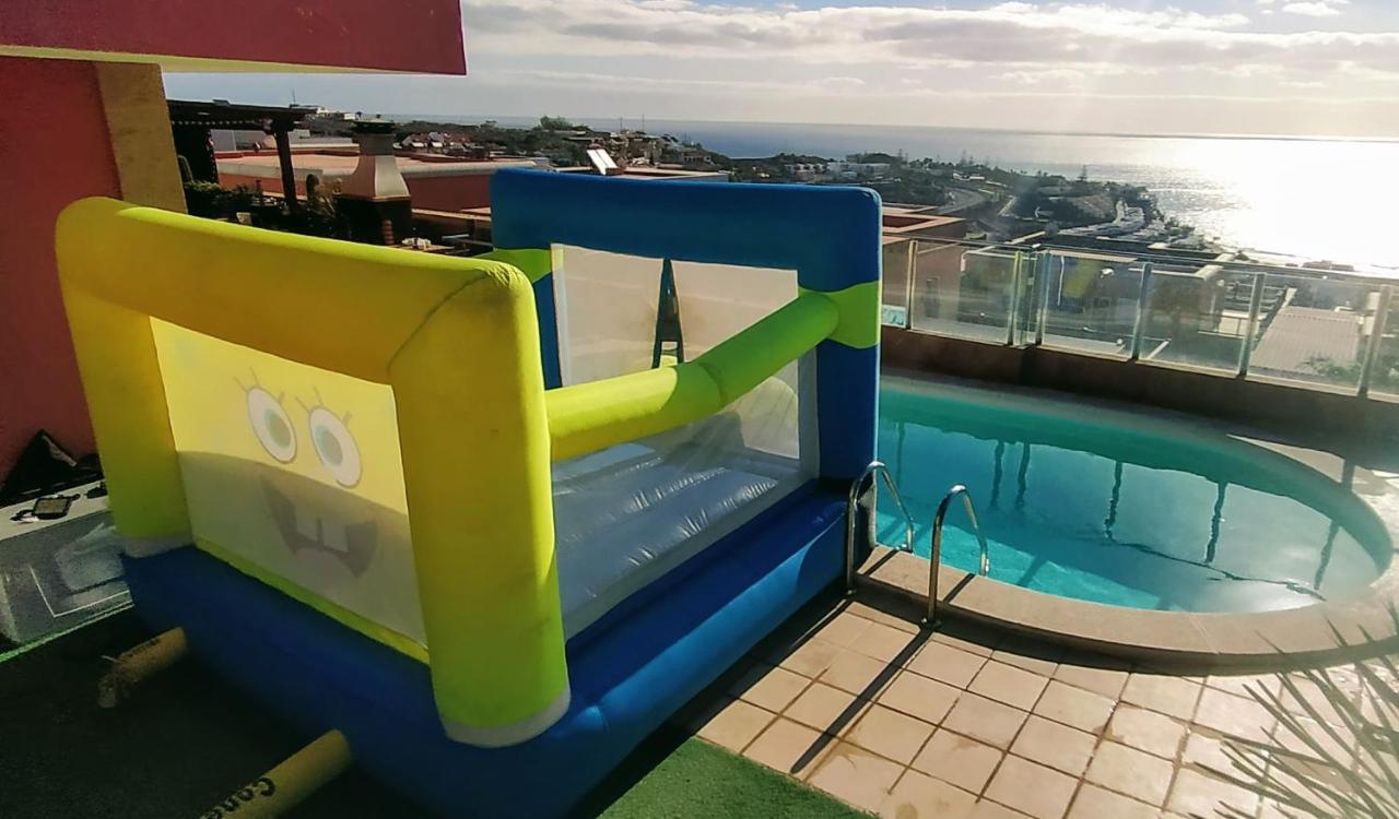 Luxury 5 Star Violetta With Amazing Sea View, Jacuzzi And Heated Pool Villa
