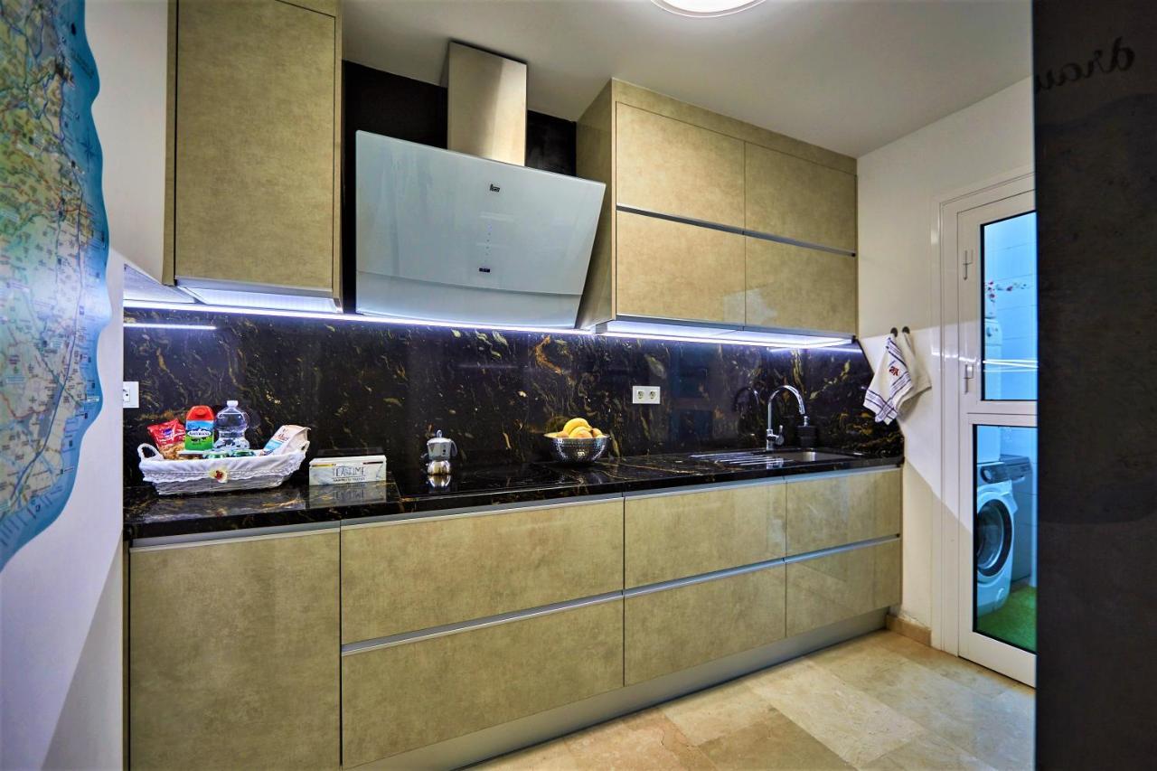 Gisel Holiday home La Playa de Tauro