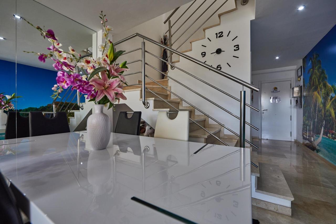 Holiday home Gisel