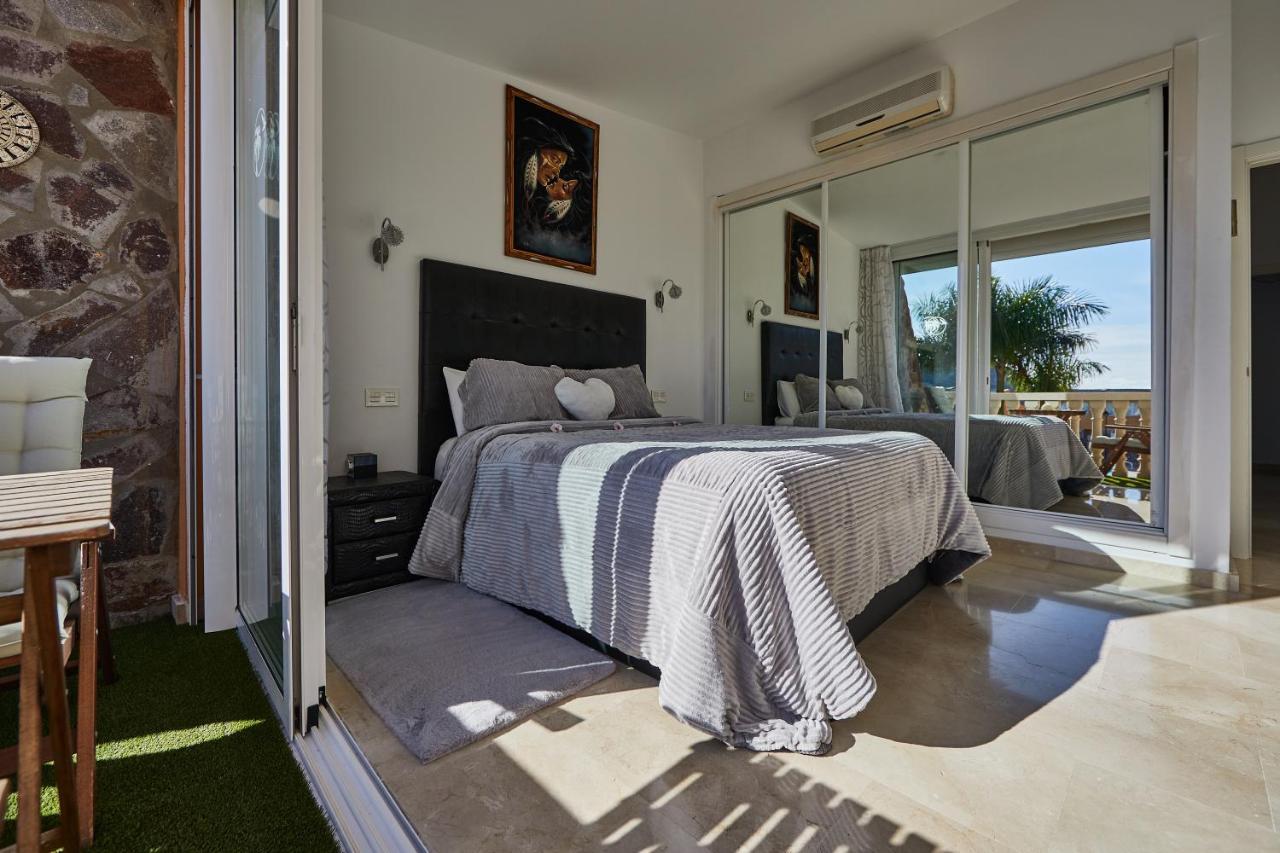 Gisel Holiday home La Playa de Tauro