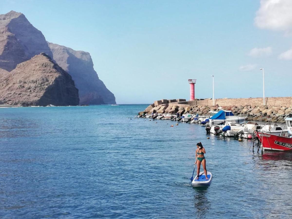 Casa de férias Casita De La Playa, La Aldea De San Nicolas