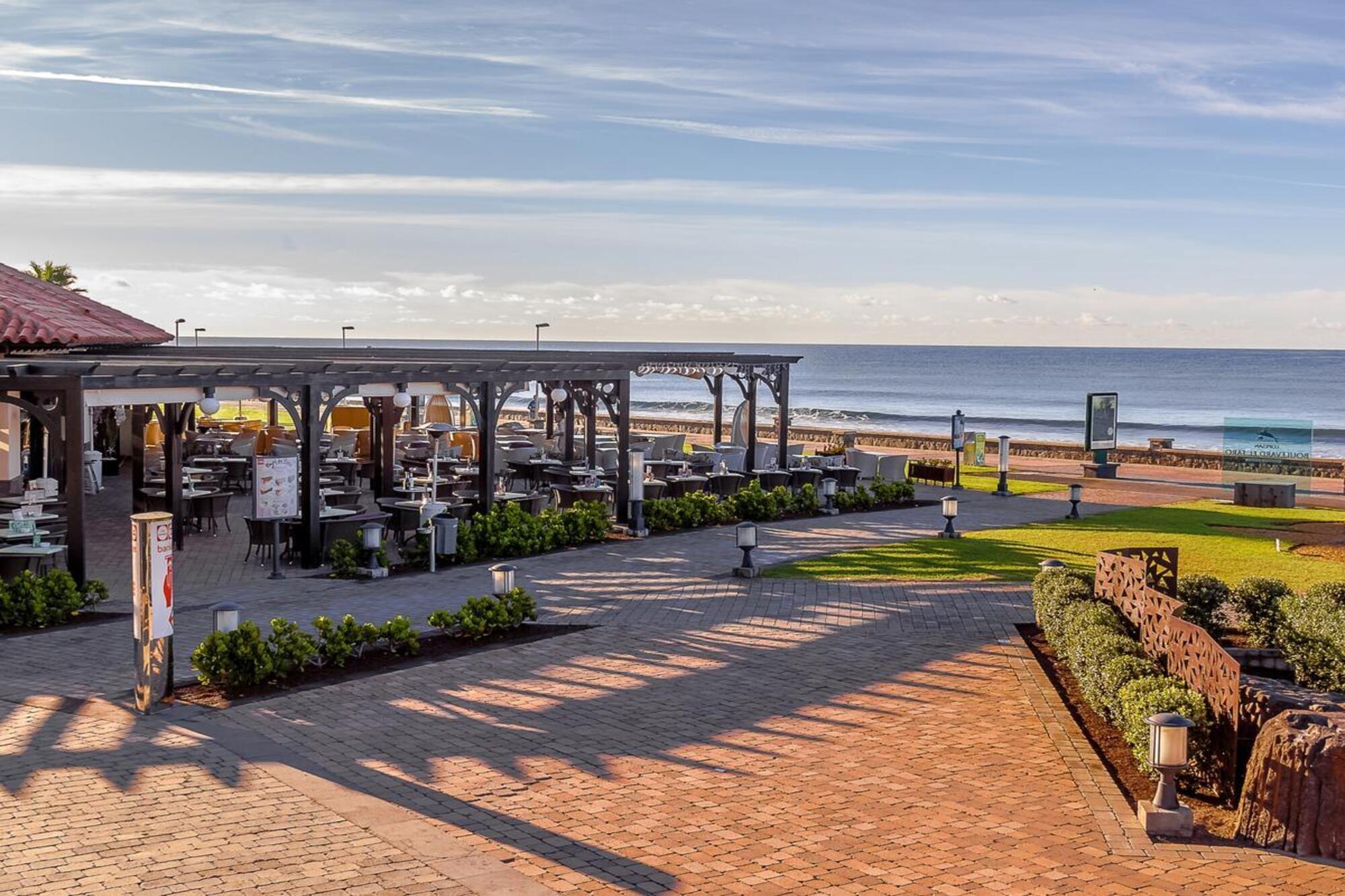 Faro, A Lopesan Collection - Adults Only 5* Maspalomas (Gran Canaria)