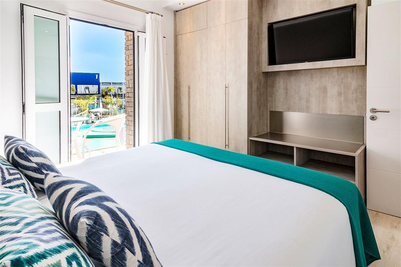 Hotel Livvo Calderones - Adults Recommended Maspalomas (Gran Canaria)