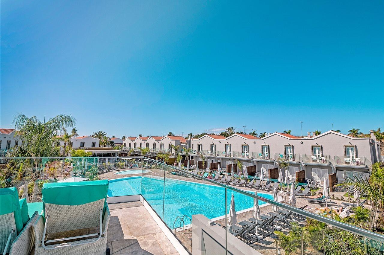 Calderones The Senses Collection Adults Recommended Hotel Maspalomas (Gran Canaria)