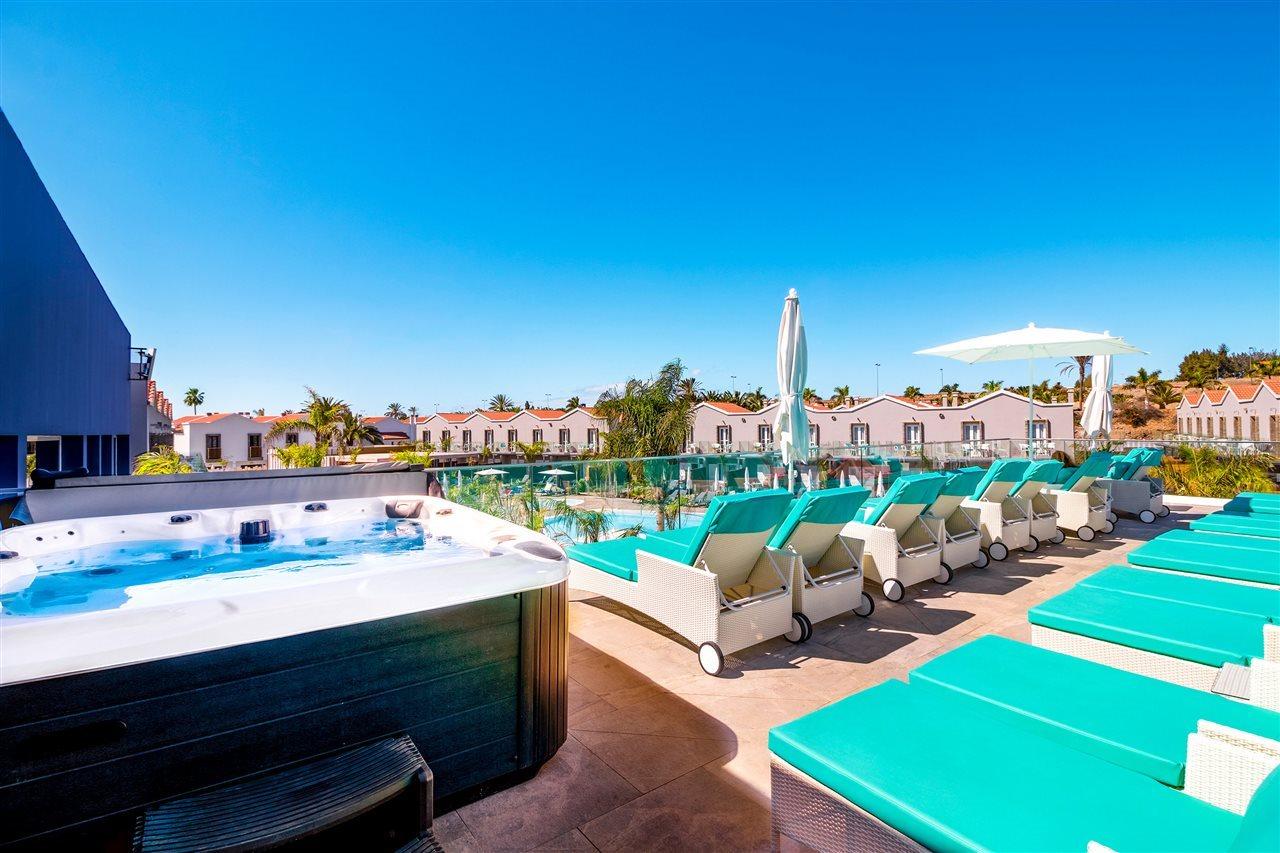 Calderones The Senses Collection Adults Recommended Hotel 4*